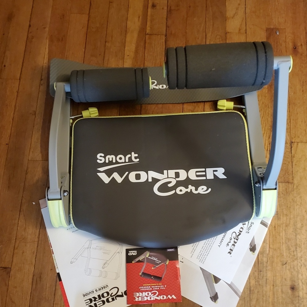 Wonder Core